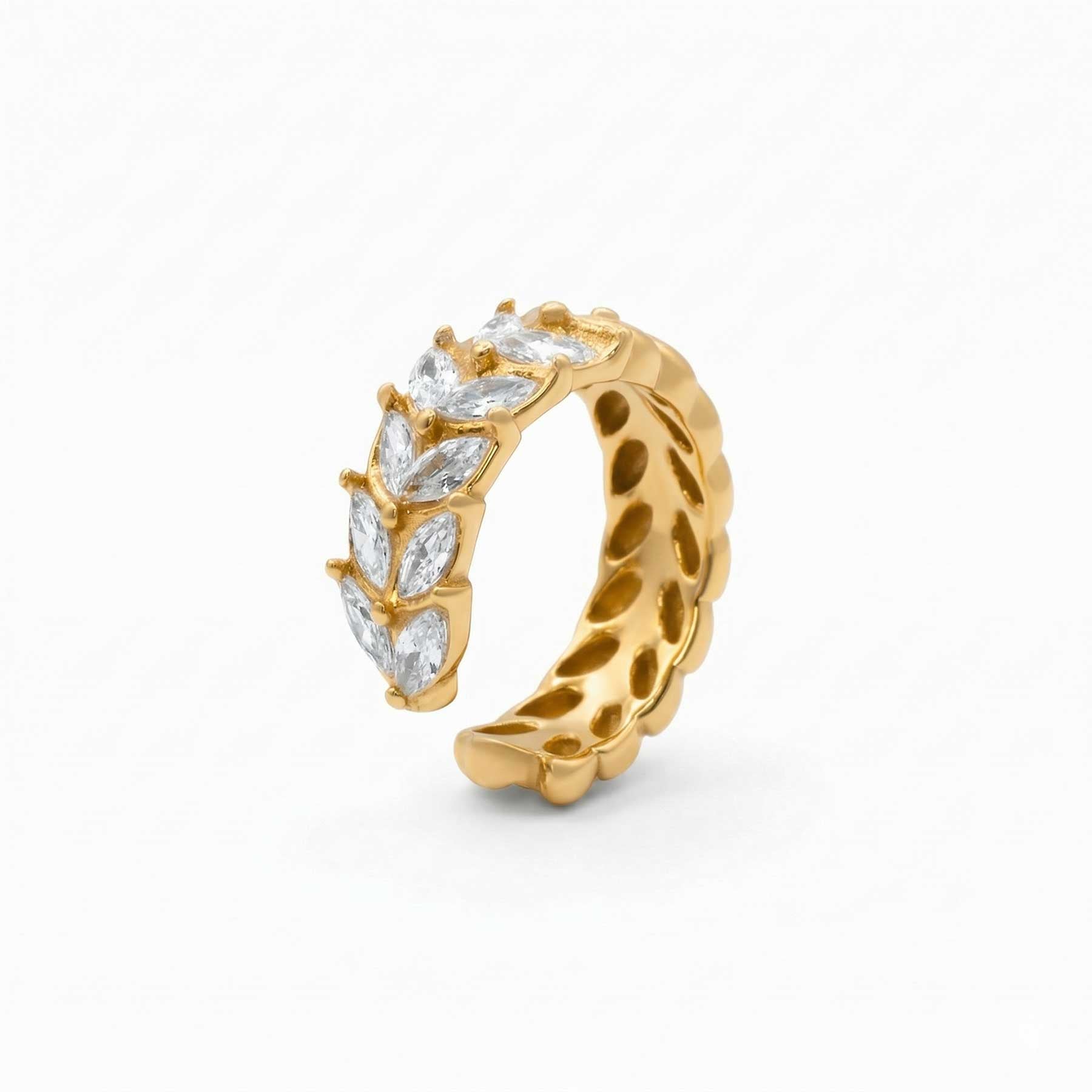 Earcuff Trionfo