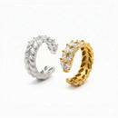 Earcuff Trionfo