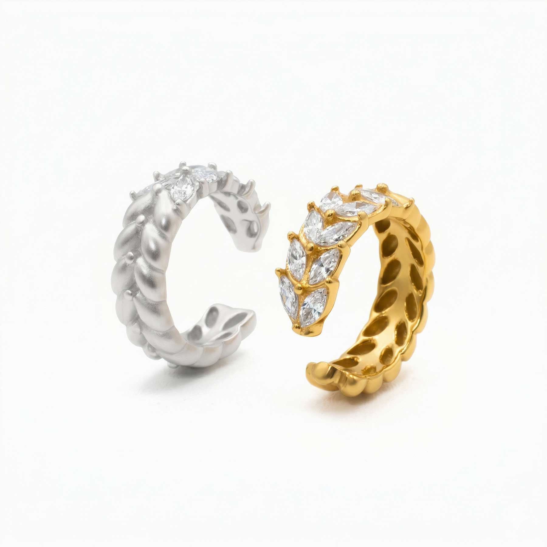 Earcuff Trionfo