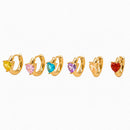 Orecchino Little Heart