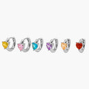 Orecchino Little Heart