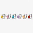 Orecchino Little Heart