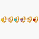 Orecchino Little Heart