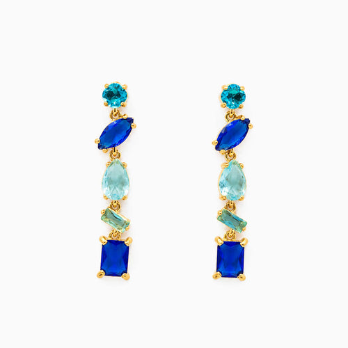 Orecchini Crystal