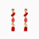 Orecchini Crystal