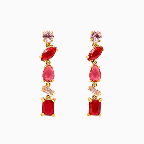 Orecchini Crystal