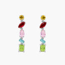 Orecchini Crystal