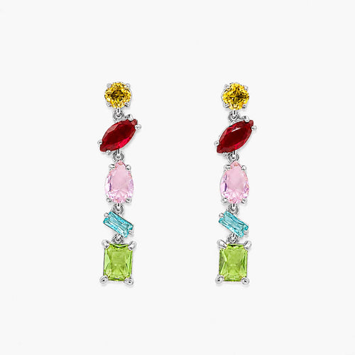 Orecchini Crystal