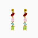 Orecchini Crystal