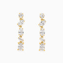 Orecchini Crystal