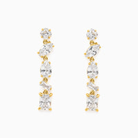 Orecchini Crystal