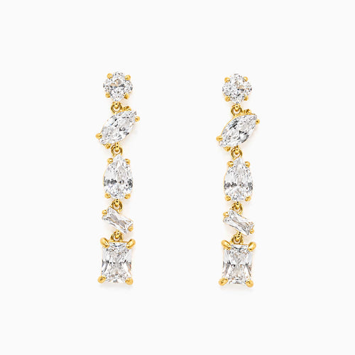 Orecchini Crystal