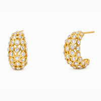 Orecchini Dots