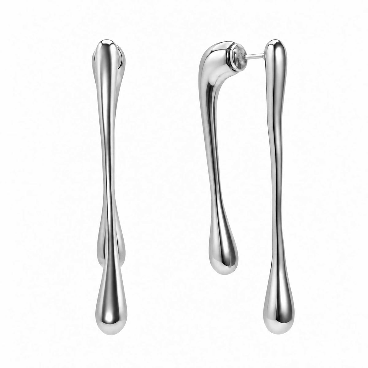 Orecchini Fluid