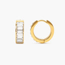 Orecchini Brillia Hoop