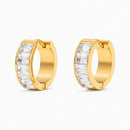 Orecchini Brillia Hoop