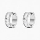 Orecchini Brillia Hoop