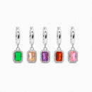Orecchino Zaira Rainbow
