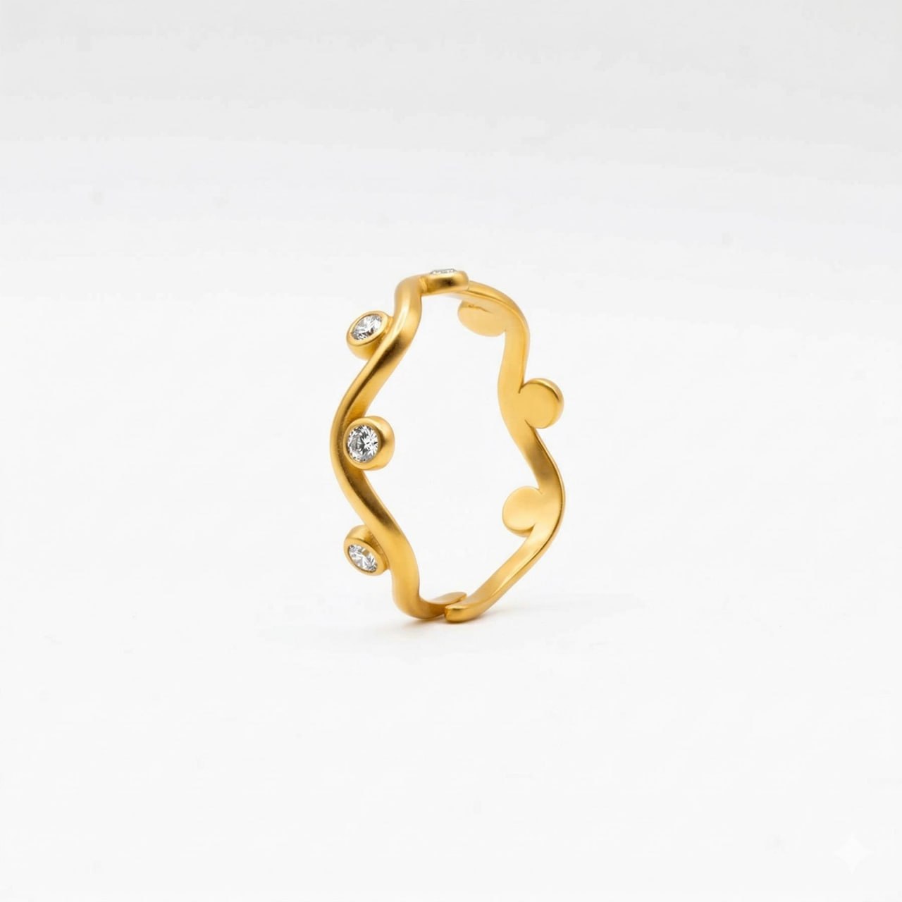 Anello Marzia
