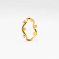 Anello Marzia
