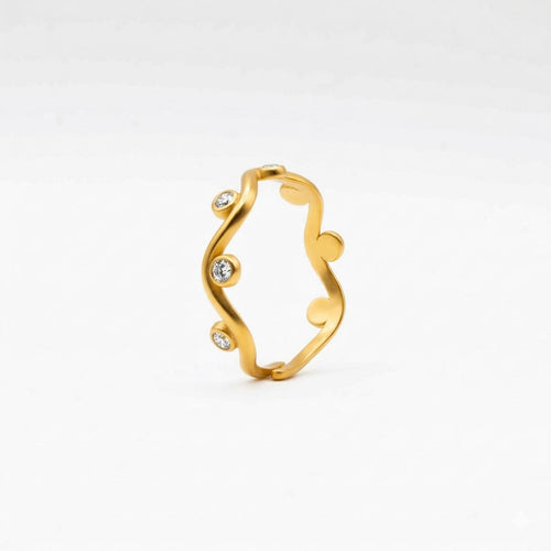 Anello Marzia
