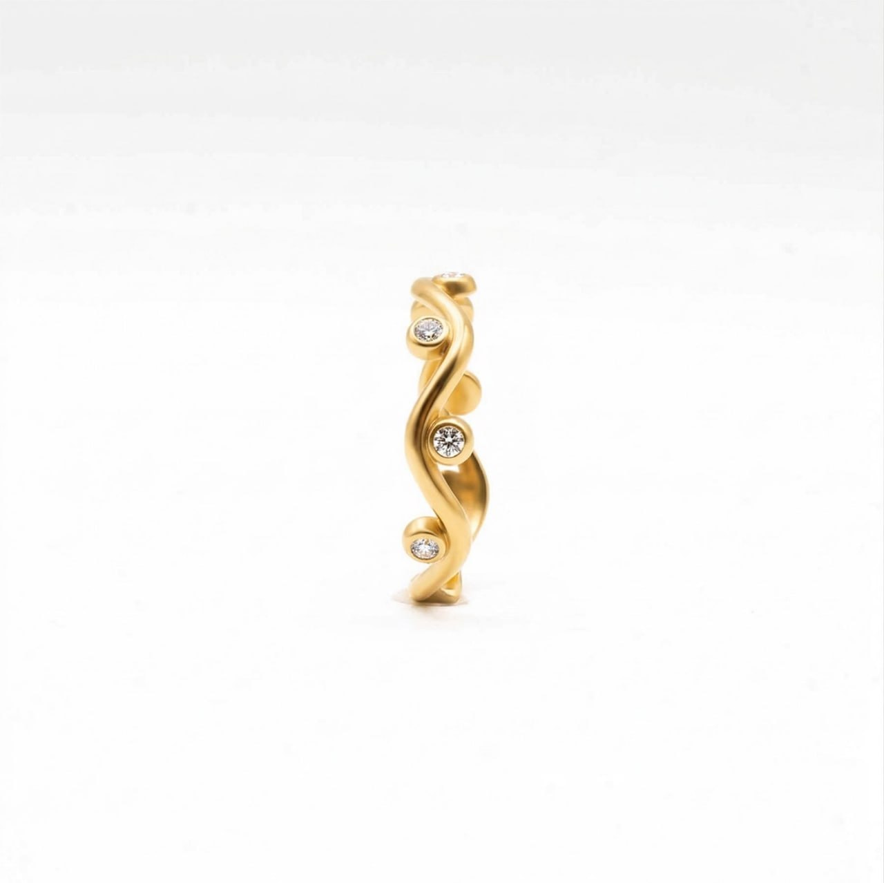 Anello Marzia