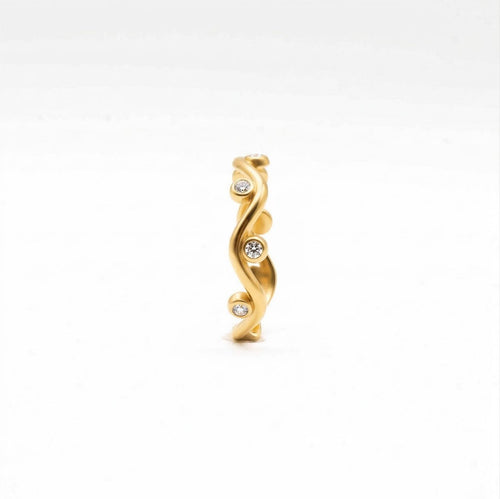 Anello Marzia