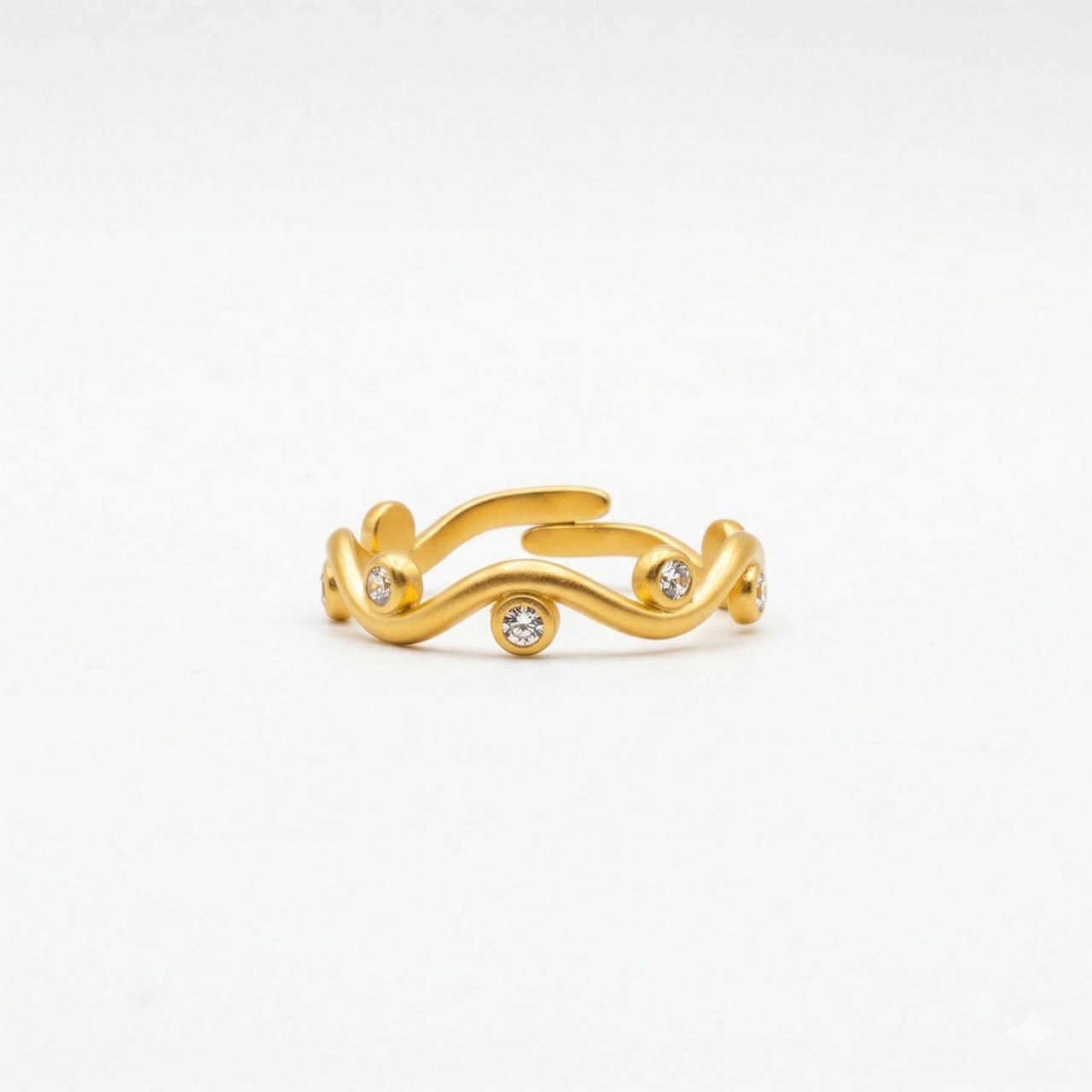 Anello Marzia