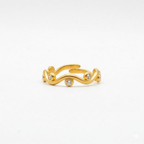 Anello Marzia