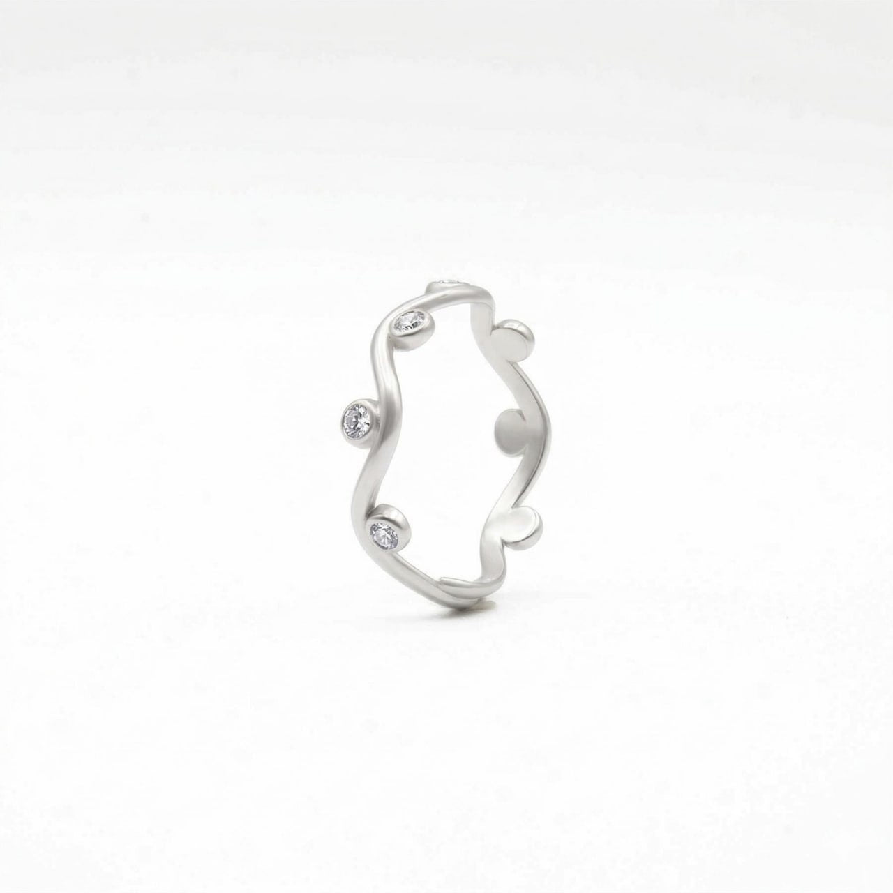 Anello Marzia