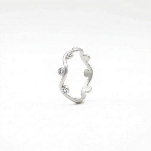 Anello Marzia