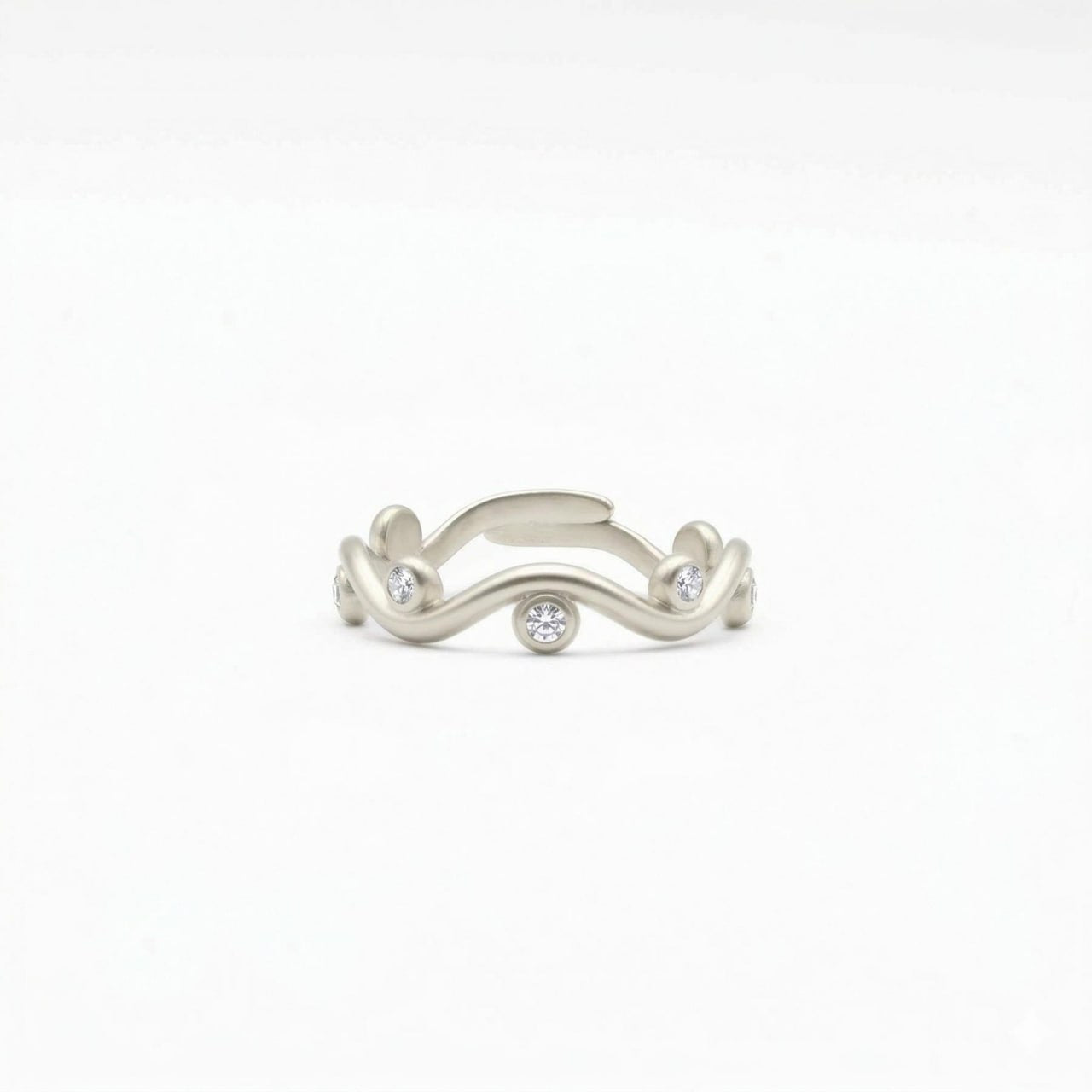 Anello Marzia