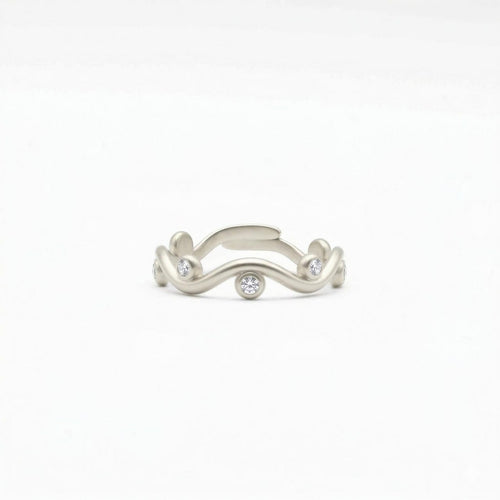 Anello Marzia