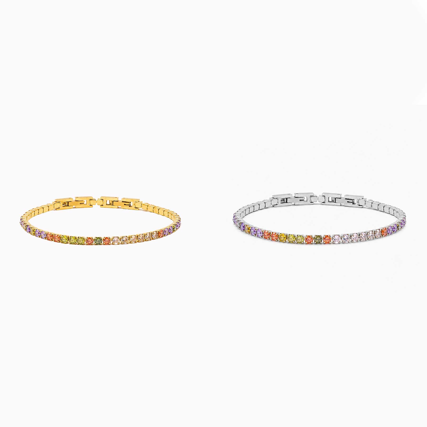 Bracciale Tennis
