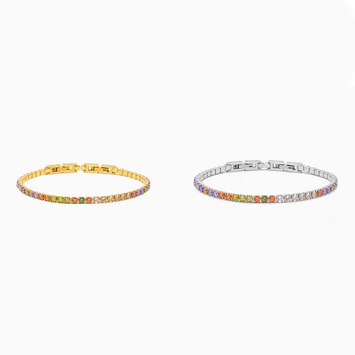Bracciale Tennis