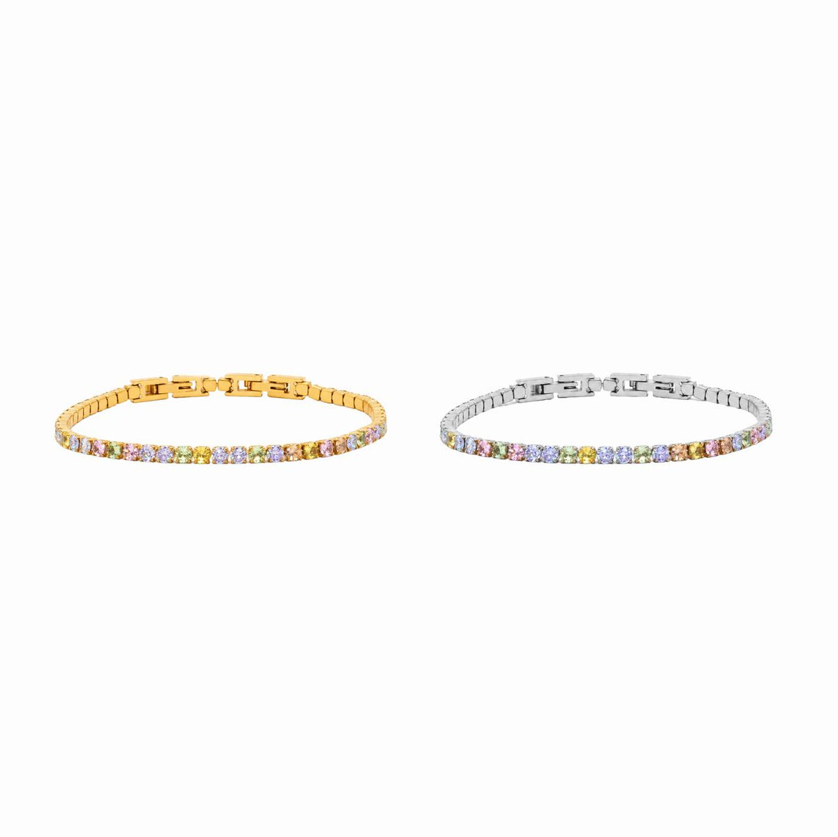 Bracciale Tennis